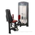 Gym inner/outer thigh hip abduction/adduction machines